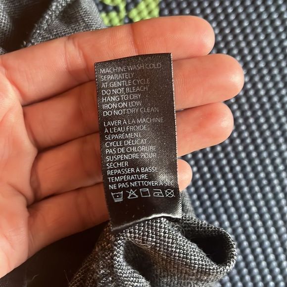 *free with purchase* Trendy houndstooth leggings - Picture 10 of 12